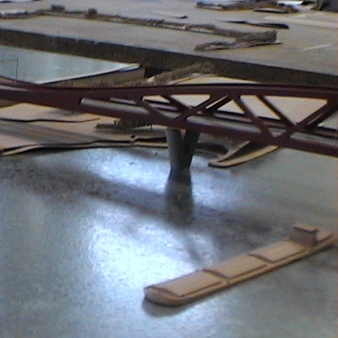 Quist Wintermans Architecten-Brug over de IJsel