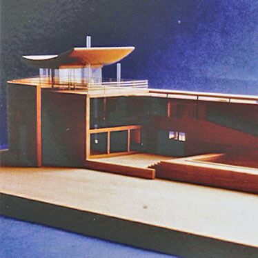Jo Coenen & Co-Villa Haans