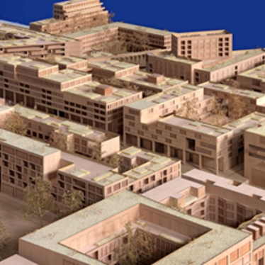 o.a. Diederen Dirrix Architecten (masterplan)-Leidse Rijn Centrum