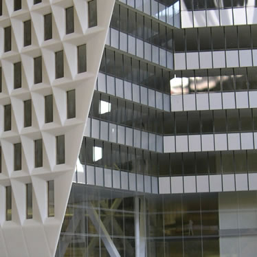 Uytenhaak Architecten-Leyweg